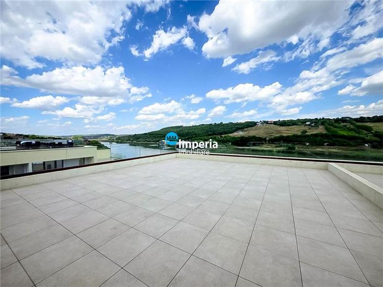 Apartament modern cu terasa spectaculoasa – Complex 7Moon Aroneanu