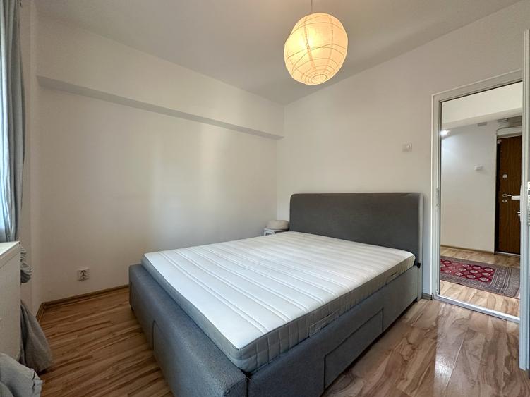 Pet Friendly | 3 camere | Centrala proprie | 2 Bai