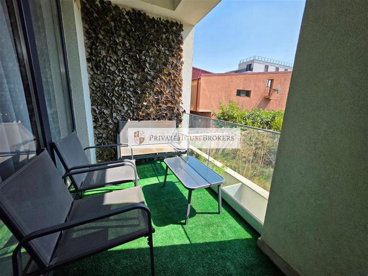 Pipera | Scoala Americana | Bloc 2021 | Modern - 13