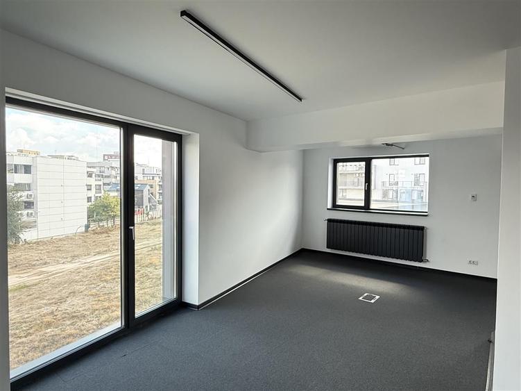 Vanzare Spatiu Birouri Barbu Vacarescu - 102 the Address Bucuresti