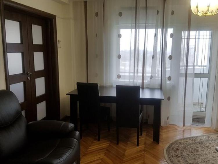 Unirii 3 Camere Centrala Proprie Mobilat Lux Vedere Panoramica