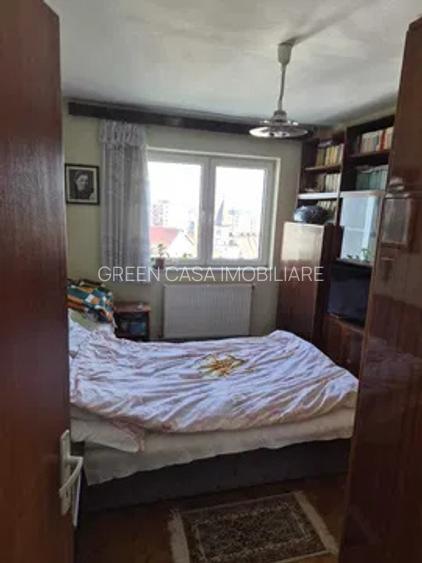 Apartament Modernizat Integral | Mănăștur | Zonă Verde și Liniștită - 4