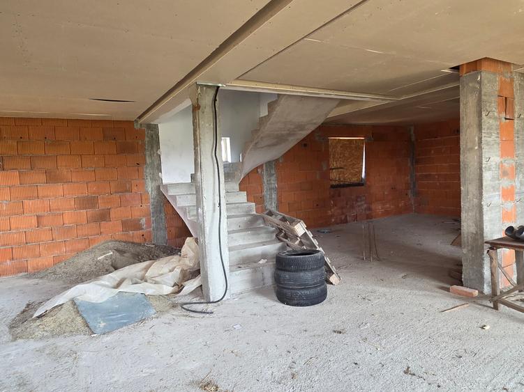 Casa P+1 zona PECO Bejan - drumul Ruginestiului -