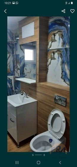 Apartament 4 camere, Cantemir