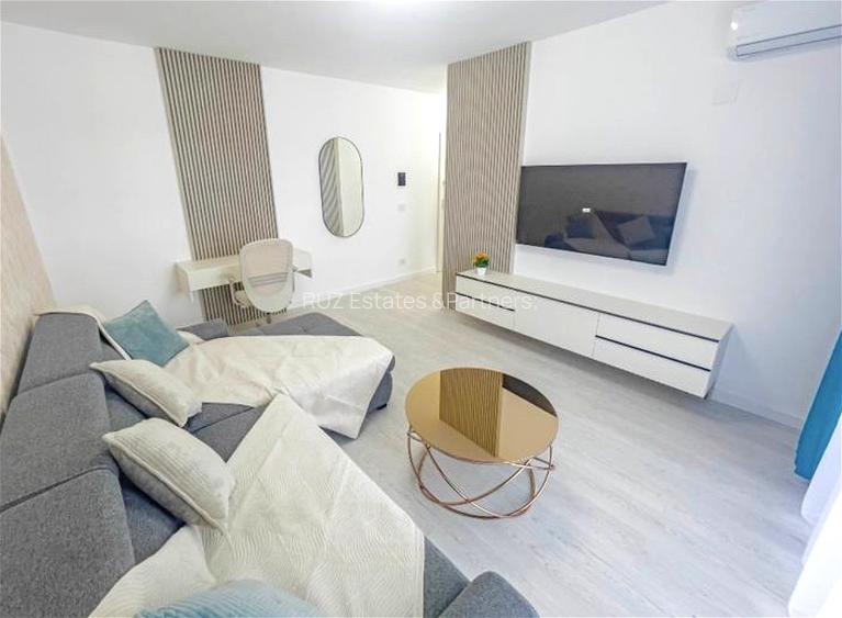 Apartament 2 camere | Loc de parcare | Metrou Pipera
