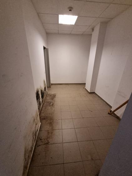 Spațiu comercial ultracentral | 387 mp | Acces din două părți