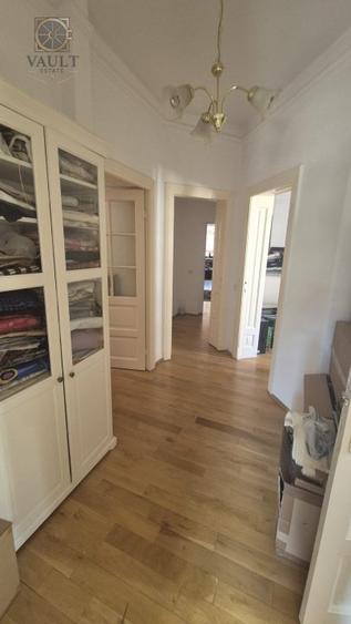 Apartament 5 camere- Calea Mosilor -Parcul Izvorul Rece