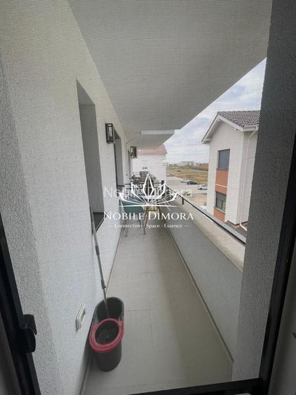 Apartament modern cu 2 camere, 2 locuri de parcare in Dumbravita - 2