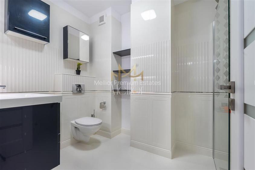 Apartament superb cu 2 camere parcare Semicentral! - 11