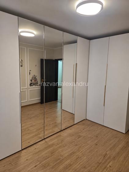 Apartament 3 camere – Moghioros Park Residence | 2 locuri de parcare - 5