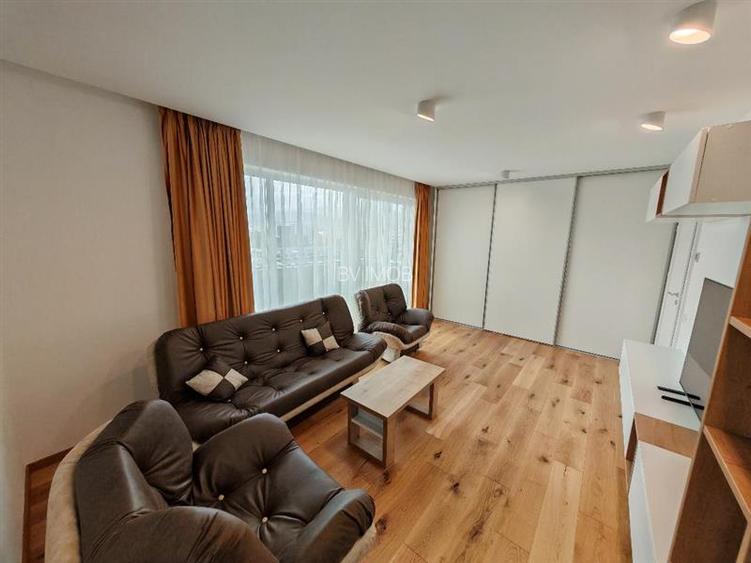 Inchiriem Apartament 3 Camere, Modern, Decomandat, Astra - Urban Plaza - 6