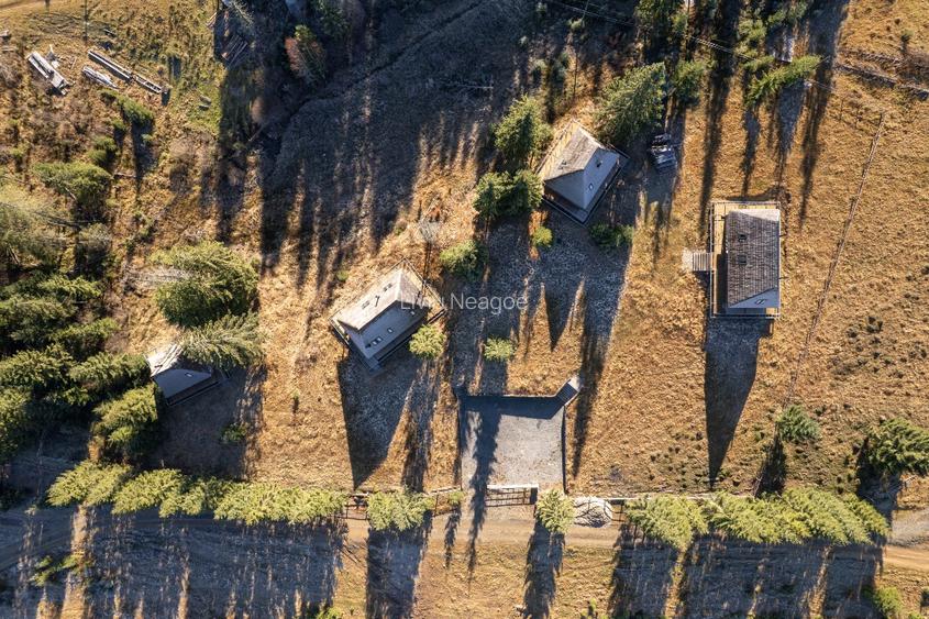 Cel mai spectaculos eco retreat din Apuseni, disponibil  - 4