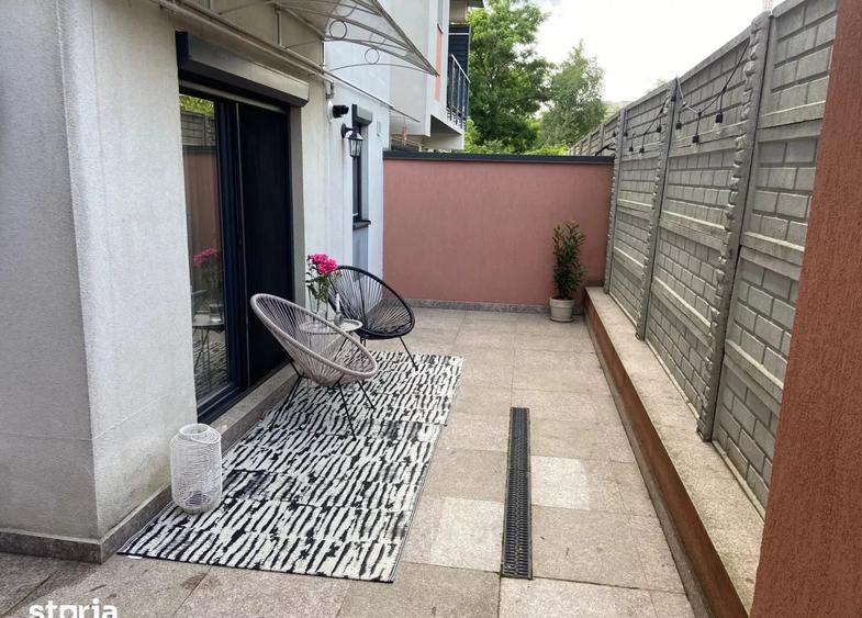 Apartament 2 Camere | 1 Mai | Centrală | Curte | Metrou