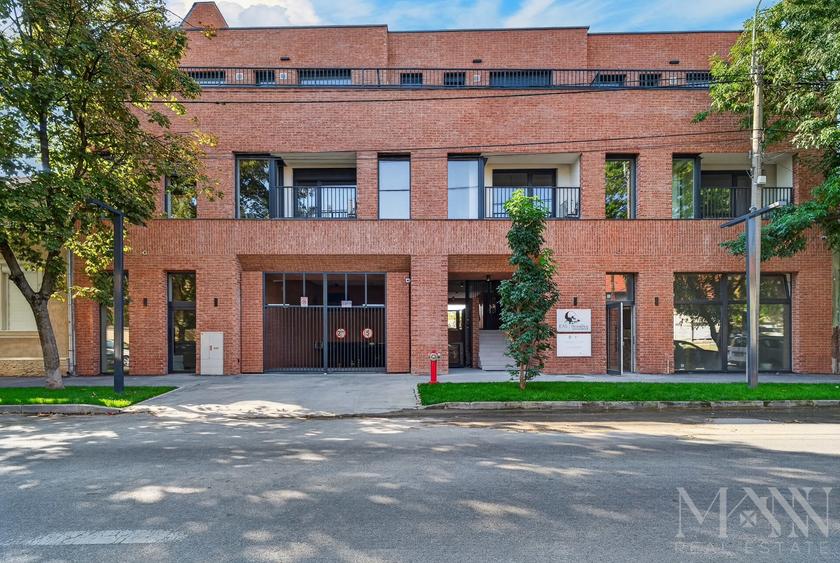 Spatiu comercial premium | De Inchiriat | Central Oradea