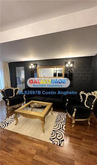Apartament Premium 3 Camere - Herastrau - 10