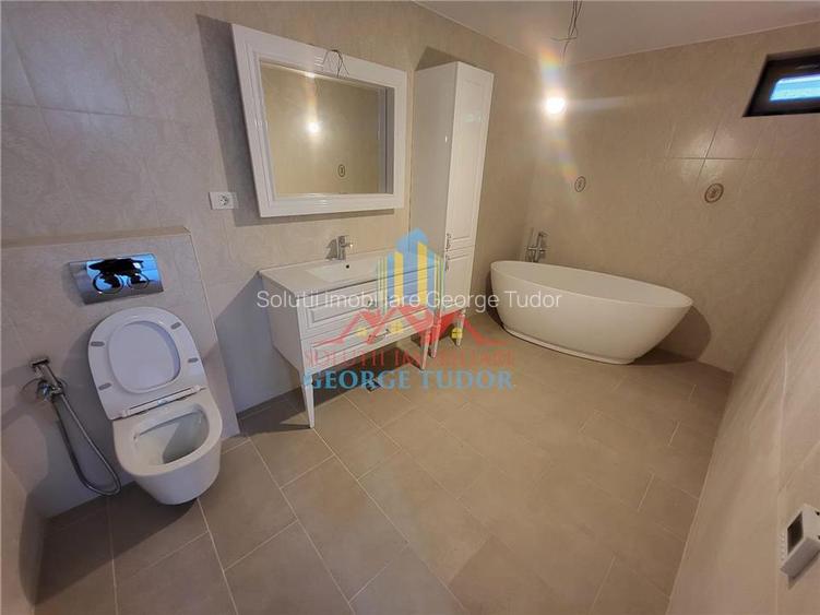 Inchieriere casa Bragadiru Str Pacii 7 - 13