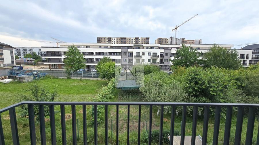 Apartament Cochet Tractorul Prima Închiriere