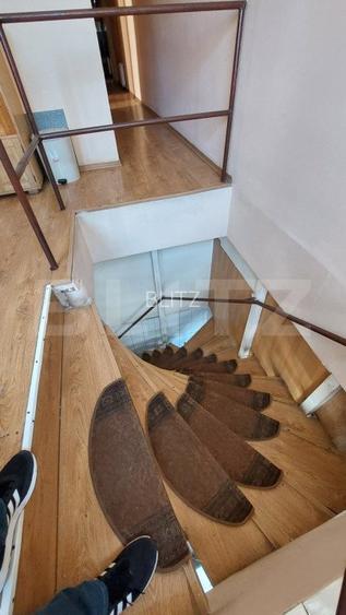 Casă renovabila 123mp, zona centrală, investiție, în Cluj-Napoca - 12