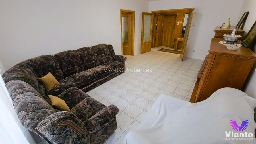 Apartament 2 camere 64 mpu parc Sub Arini - bazin olimpia | Bulevardul Victoriei - 3