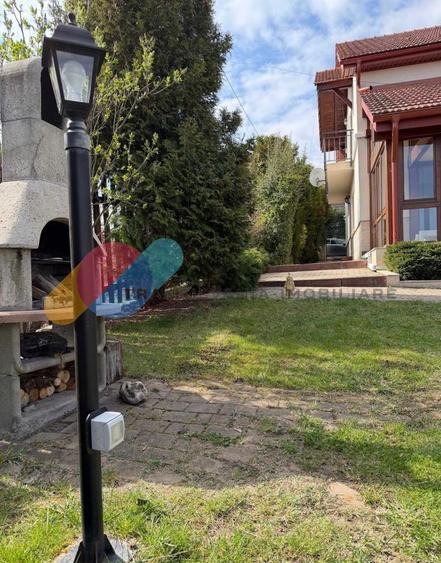 Casa tip Duplex, 166 Mp, teren 639 Mp, zona Borhanci