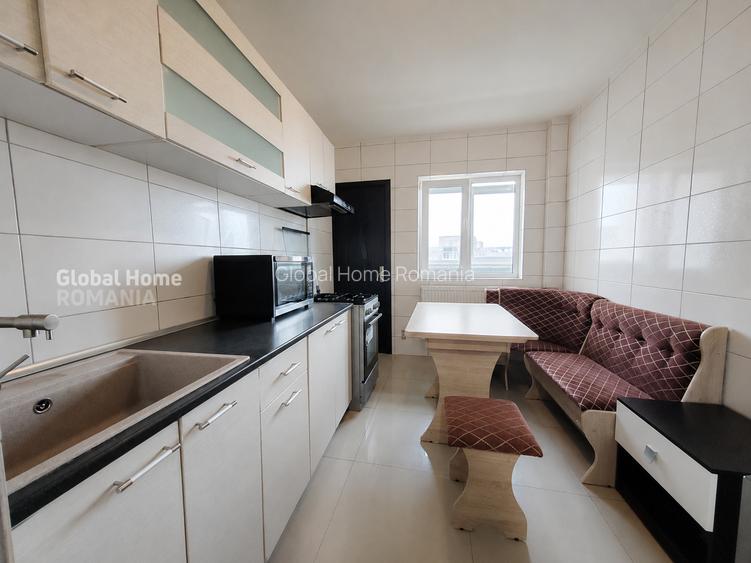 Apartament 4 camere decomandat | Spațios | Ideal pentru familie - 10