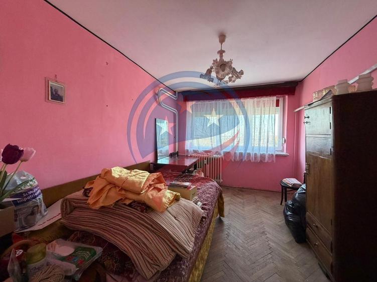 APARTAMENT 3 CAMERE VALEA ROSIE