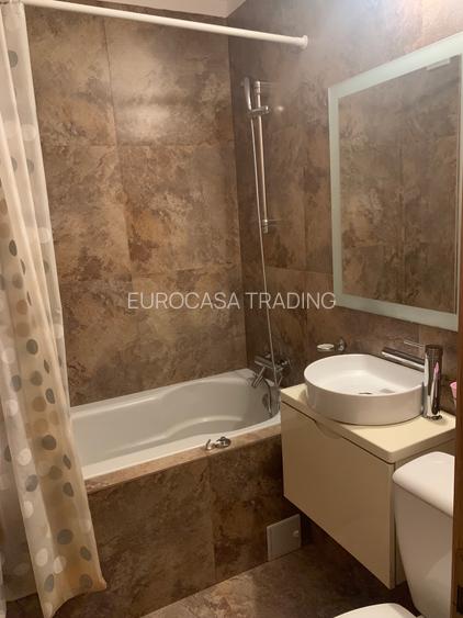 Apartament 4 camere Stefan cel Mare-TEI, loc parcare - 14
