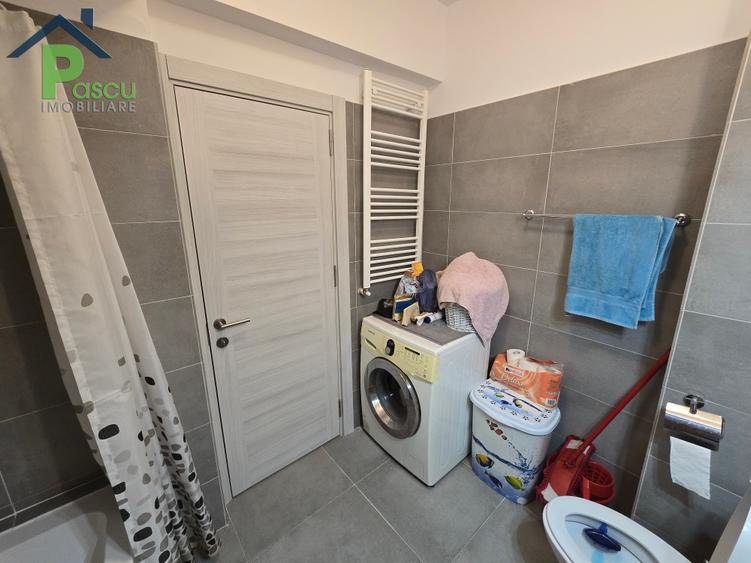 Apartament 2 camere Berceni, Turnu Magurele, bloc 2022, 50 mpu