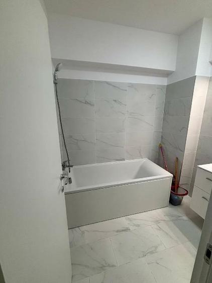 Apartament 1 camera - PRIMA INCHIRIERE - Unirea Towers - Decomandat