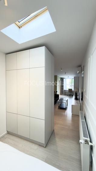 Apartament 2 cam, 40mp, Prima Inchiriere, Metrou - Obor | Mosilor - 9