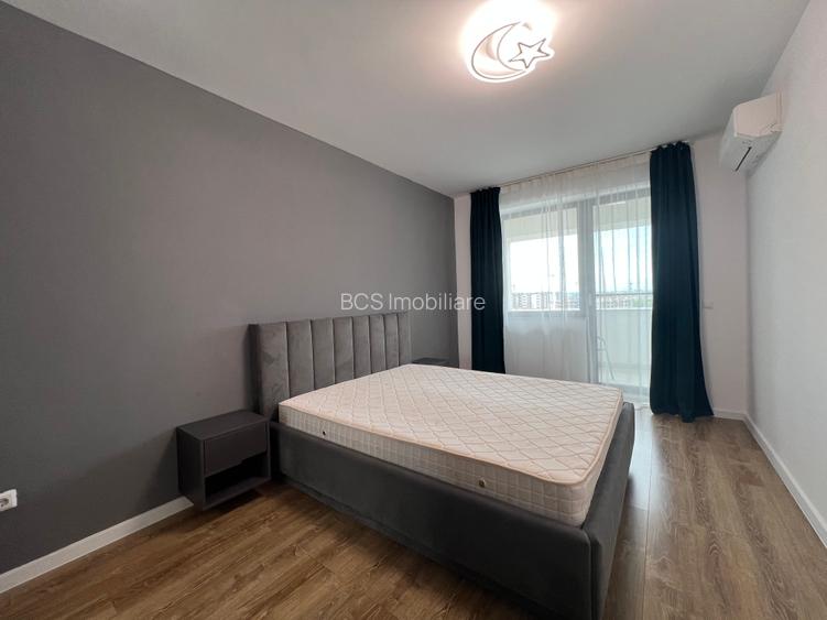 Apartament modern 2 camere de vanzare - Ivory Pipera - 5