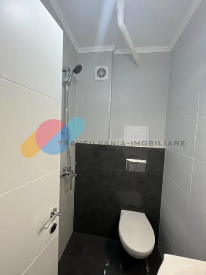 Garsonieră ultramodernă, complet renovată, în zona Casa Piraților – Mănăștur