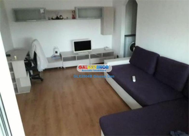 Brancoveanu | 2cam 48mp modern etaj 1 1980 | AC balcon | metrou