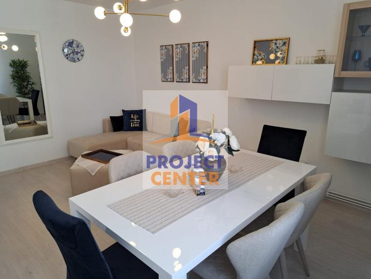 Apartament de Lux 4 camere, Ultracentral