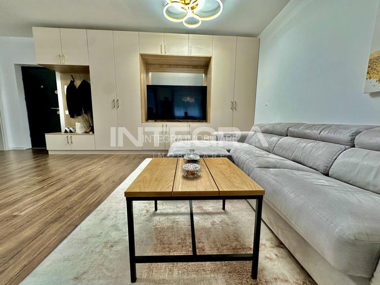 Din 1 Decembrie | Pet Friendly | 2 Camere Cu Parcare | Str. Eroilor | Floresti - 2