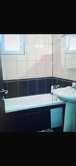 Apartament 3 camere de vanzare mobilat si utilat