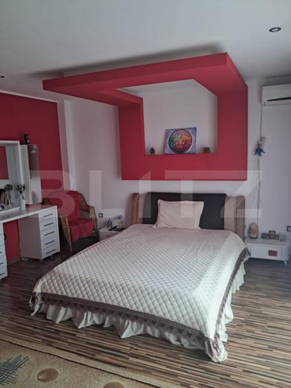 Casa de vanzare, 500 mp, zona Sendreni