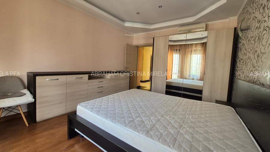3 camere imobil boutique. 125 mp, 2 terase | Barbu Văcărescu – Parcul Circului - 5