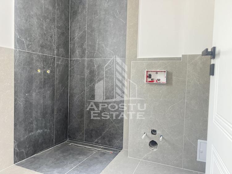 Insiruire de case cu 4 camere, de vanzare, P+E, in Sanandrei