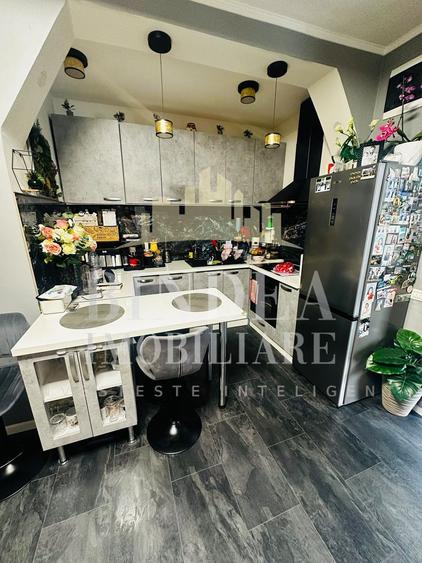 O Comision! Apartament Take Ionescu etaj 2 renovat complet