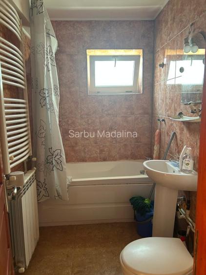 Apartament 2 camere in Eforie Sud la 10 minute de plaja - 8