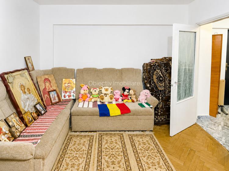 Apartament 3 camere 87 MP/2 băi/2 balcoane - 20