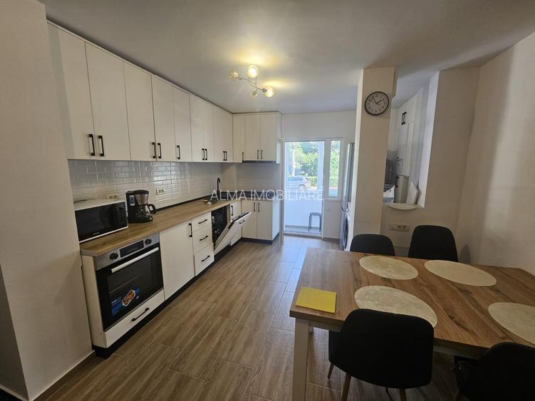Ocazie! Apartament 2 camere, 2 balcoane, renovat, zona Lidl Marasti! - 14