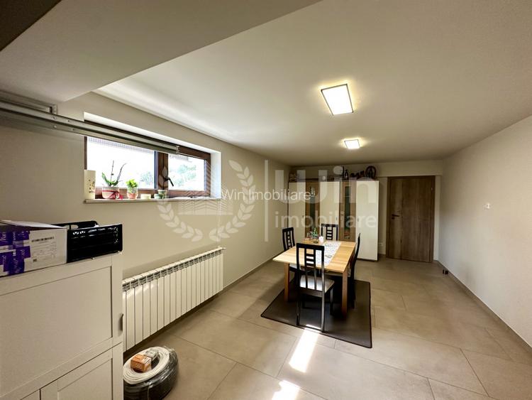 Casa moderna la cheie | 216mp util | 300mp teren | Zona Auchan Iris! - 12