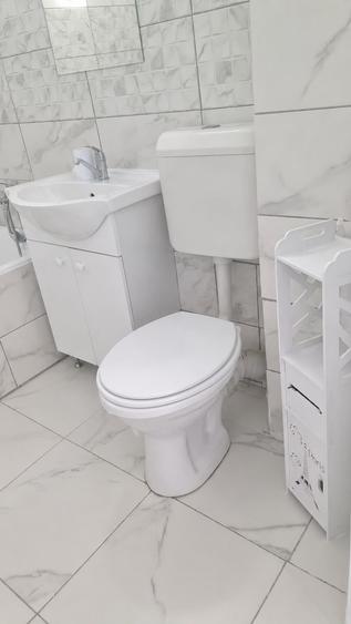 Apartament 2 camere complet renovat | Titan – Metrou 1 Decembrie 1918