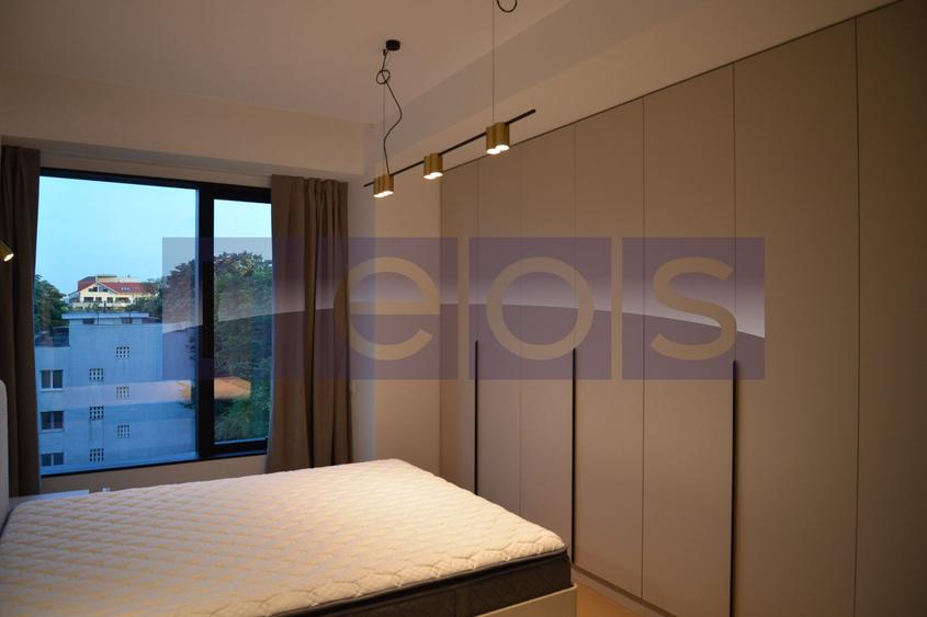 INCHIRIERE 3 CAMERE | APARTAMENT PREMIUM | ONE MIRCEA ELIADE TOWERS