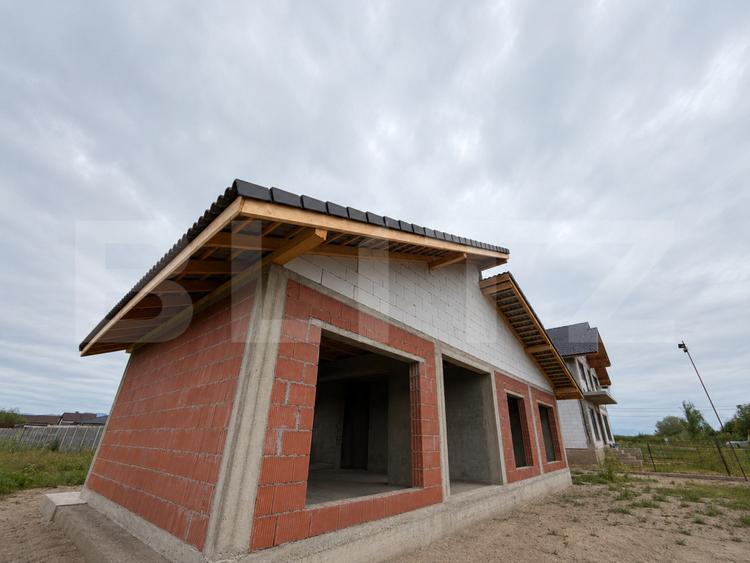 Casa Individuala de vanzare, 121 mp, Târgu Jiu