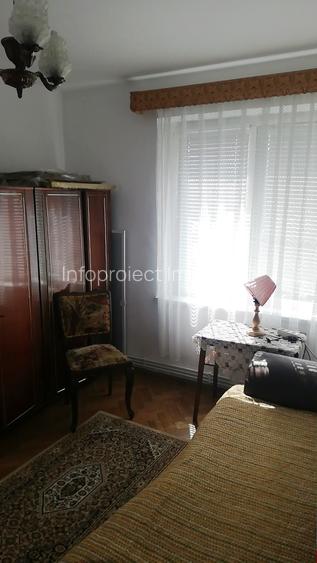 Închiriere apartament 2 camere, mobilat, utilat, etaj 2, situat ultracentral - 8