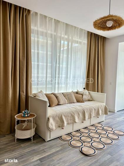 Apartament 2 camere Mamaia Nord - Complex Onix - 109000 euro - 5