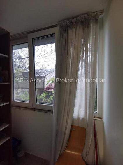 Muncii Basarabia Ap 2 camere confort I - 13